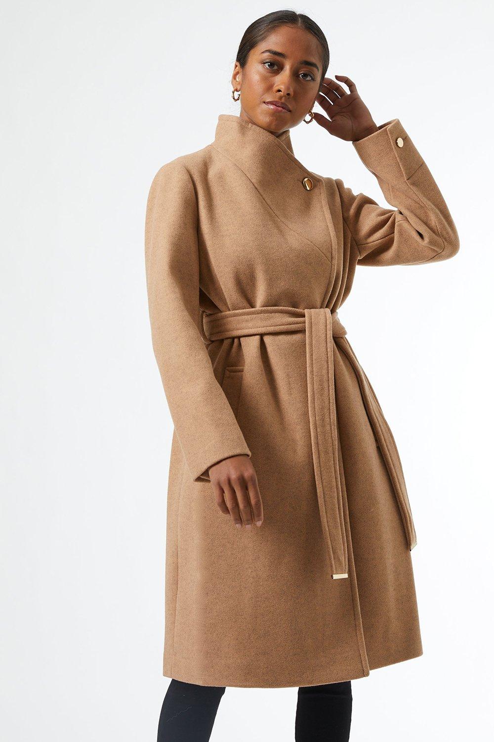 Dorothy perkins shop coat petite